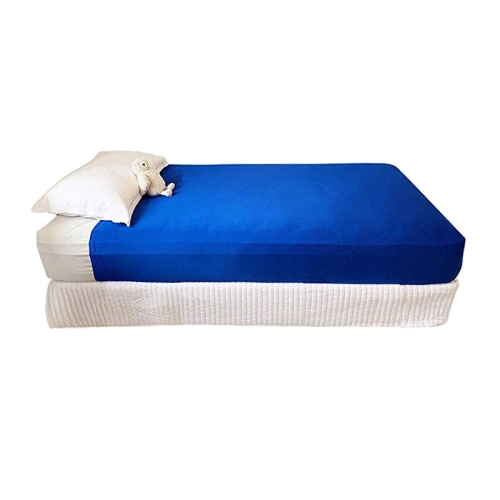 Sensory Bed Sheet