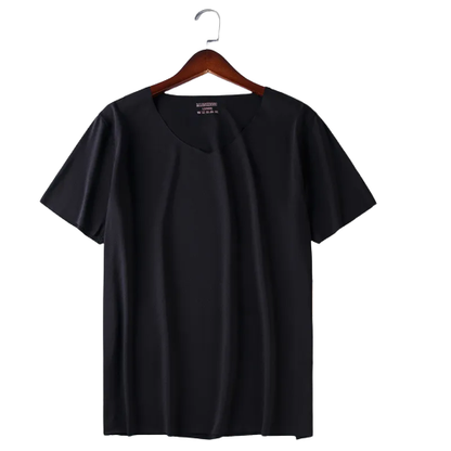 Autism Resources Unisex Seamless T-shirt (Black)