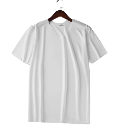 Autism Resources Unisex Seamless T-shirt (White)