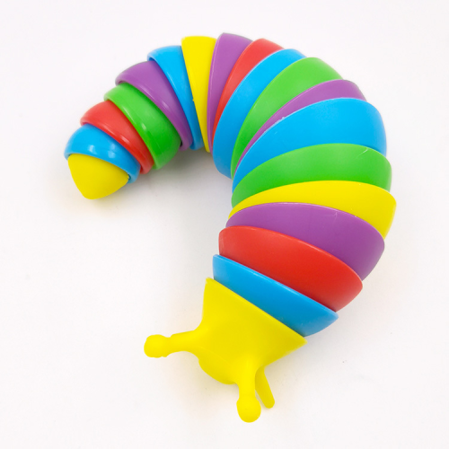 Fidget Slug