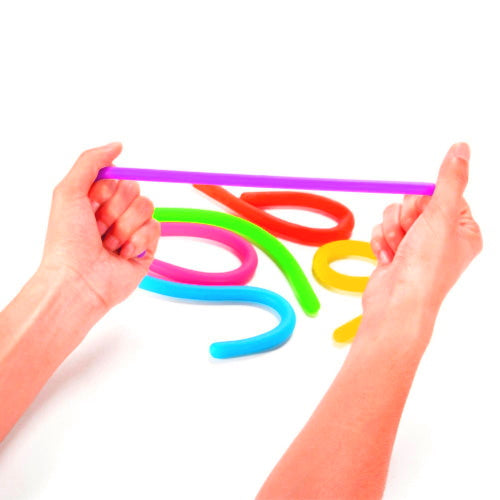 Stretchy Strings (Pack of 2) – Autism Resources South Africa
