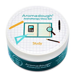 Aromadough (Student)