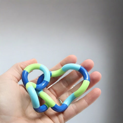 Tangle Toy – Autism Resources South Africa