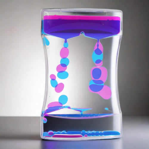 Large Liquid Timer