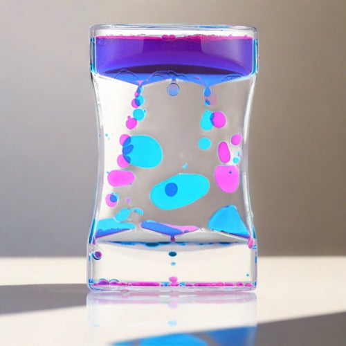 Large Liquid Timer