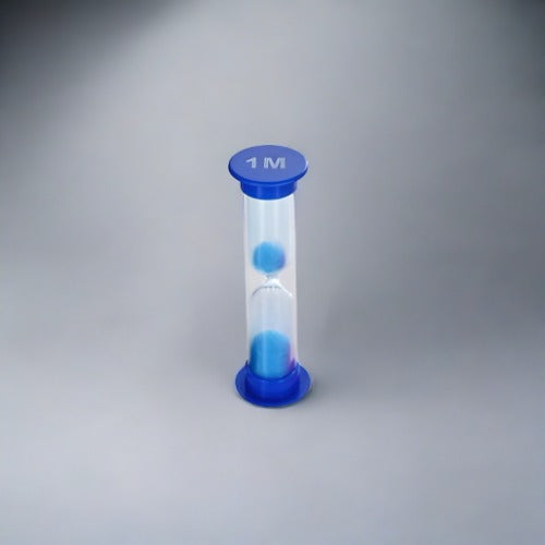 Small Sand Timer – Autism Resources South Africa