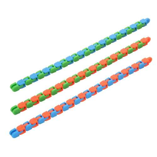 Wacky Tracks