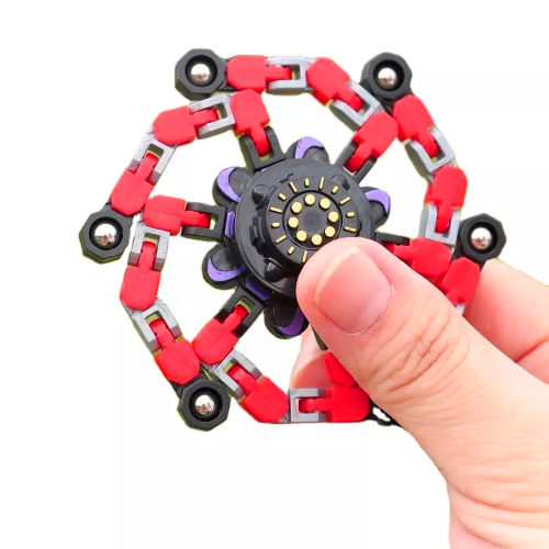 Transformer Spinner Transformer Spinner – Autism Resources South Africa