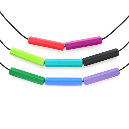 ARK Chewable Tube Necklace