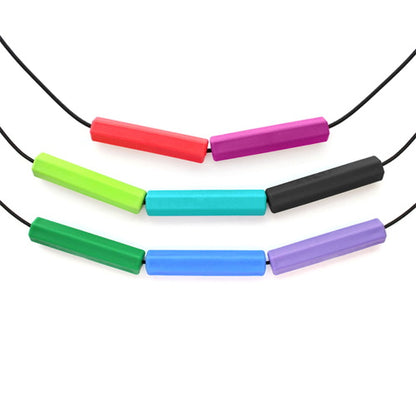 ARK Chewable Tube Necklace