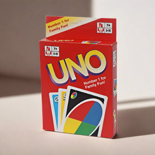 UNO Cards