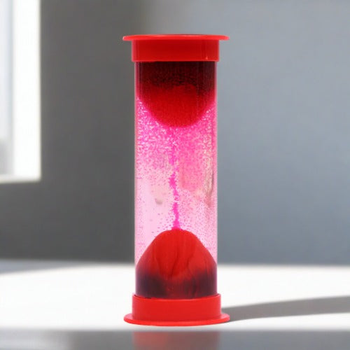 Liquid Volcano