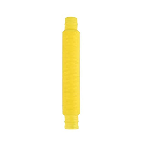 Pop Tubes